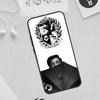 The Umbrella Academy Case For ZTE Nubia Red Magic 11 10 9 8 8S 9S 10S Pro Plus 6 7 6S 7S For RedMagic 10 Air Cover