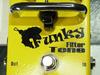 Sabbadius Custom Pedal Effects Funky Filter Tone Effects Pedal Handmade in Argentina Auto-Wah