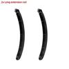 7.5cm Extension Rod Helmet Pole Mount For GoPro Hero 13 12 11 10 9 8 7 5 Insta360 SJCAM AKASO DJI Osmo Action Camera Accessories