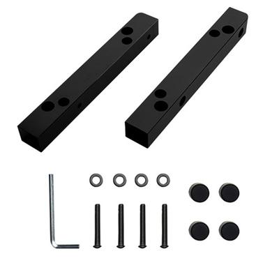 Rear Seat Headrest Holder Stander Mounting Bracket For Suzuki Jimny JB74 2019-22
