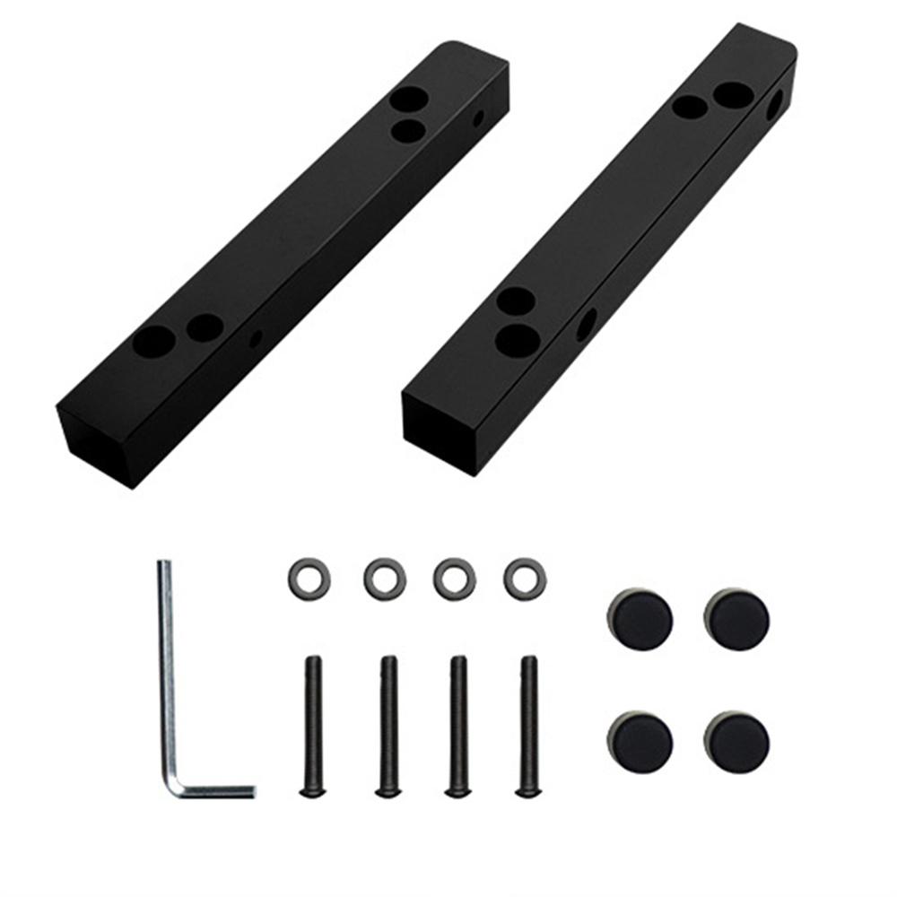 

Rear Seat Headrest Holder Stander Mounting Bracket For Suzuki Jimny JB74 19-22
