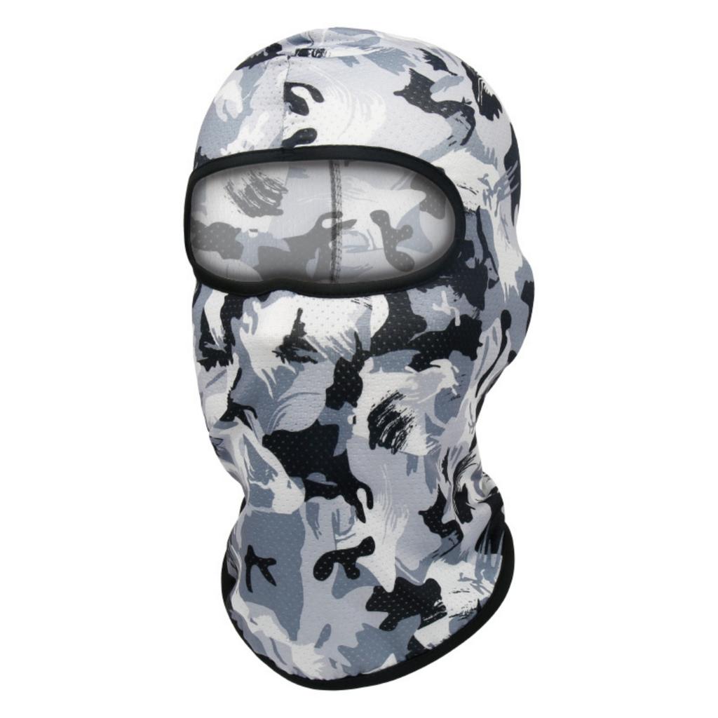 Pieces Summer UV  Neck Gaiter Face  Neck Gaiter Mask Scarf Sunscreen Breathable Bandana