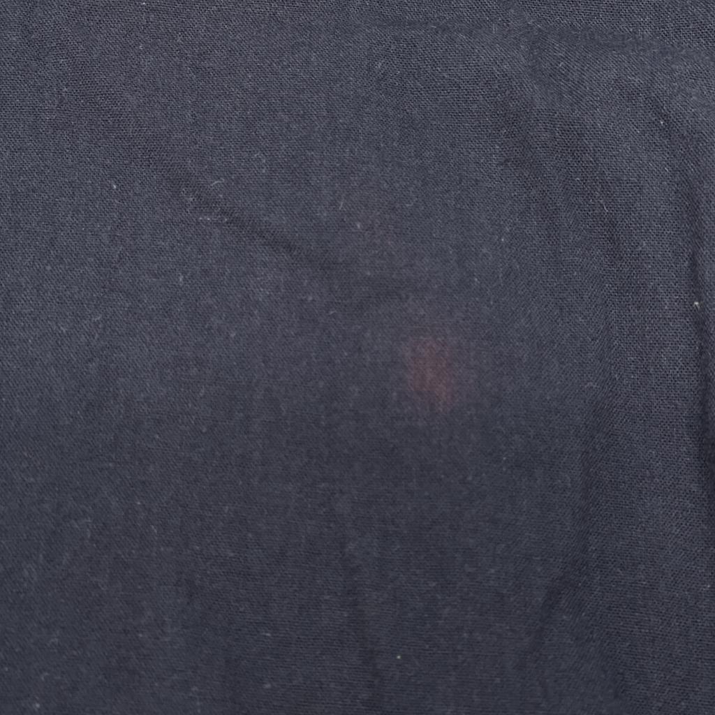 Ron Herman ×TEN 3310300108 Navy Gathered Stand Collar Dress dress Not written NavyUsed