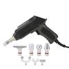 Multifunctional Electric Spine Chiropractor 30 Gears Adjustable Joint Relief Electric Massage GunAU