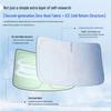 Cross-Border Car Graphene Sunshade: Summer Windshield Heat Protection & Cooling