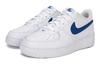 Nike Air Force 1 GS 'White Hyper Royal' DV7762-103