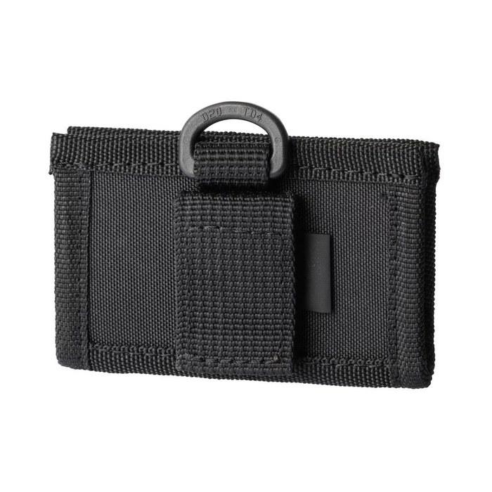 Shimano Dust Pouch (Belt Type) BP-052Y Black M