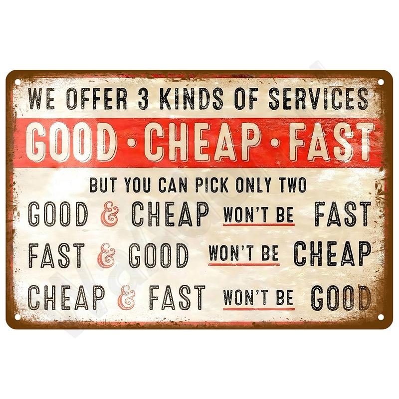 Bedroom Man Cave Bar Tin Signs Home Wall Metal Signs Vintage Decorations Items Aesthetic Room Decor Art Luxury Posters Retro Pub