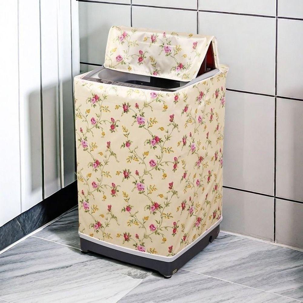 Easy Installation Washing Machine Cover Top Load Washing Machine Cover  Fully Automatic Top Load