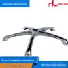 Aluminum Alloy Die Casting: Custom Profiles & Surface Treated Workpieces