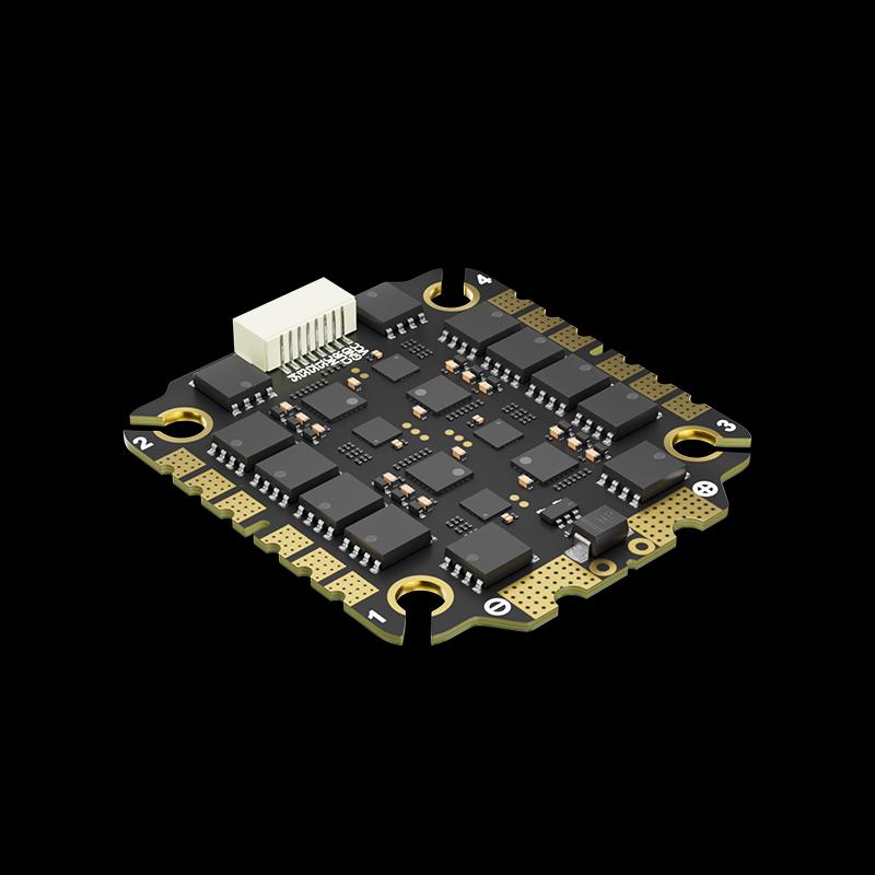 AOCODA-RC Warrior FPV 4-in-1 ESC