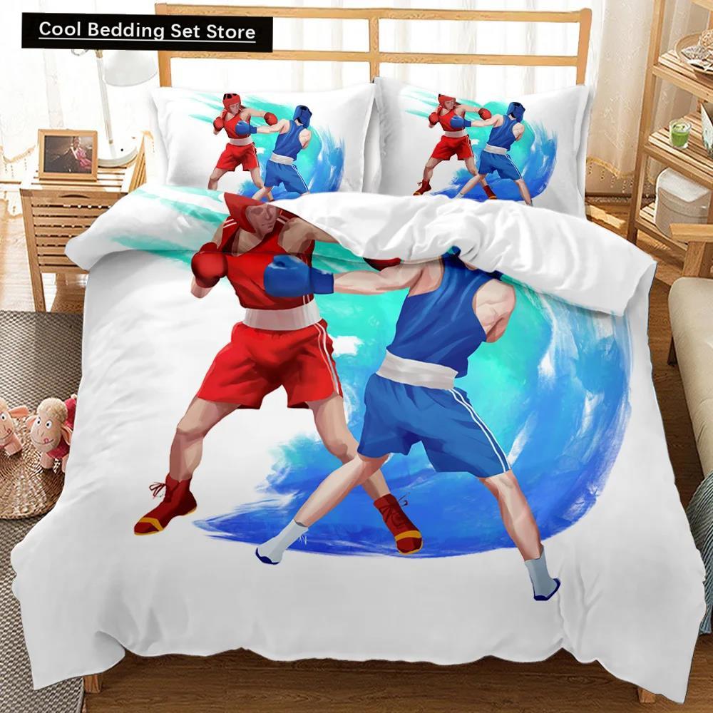 

Comforter Sports Taekwondo Defense Techniques Sport Practice Bedding Aikido Karate Judo Queen King Polyester Comforter (quilt)-EU Single(135*200cm)3pcs