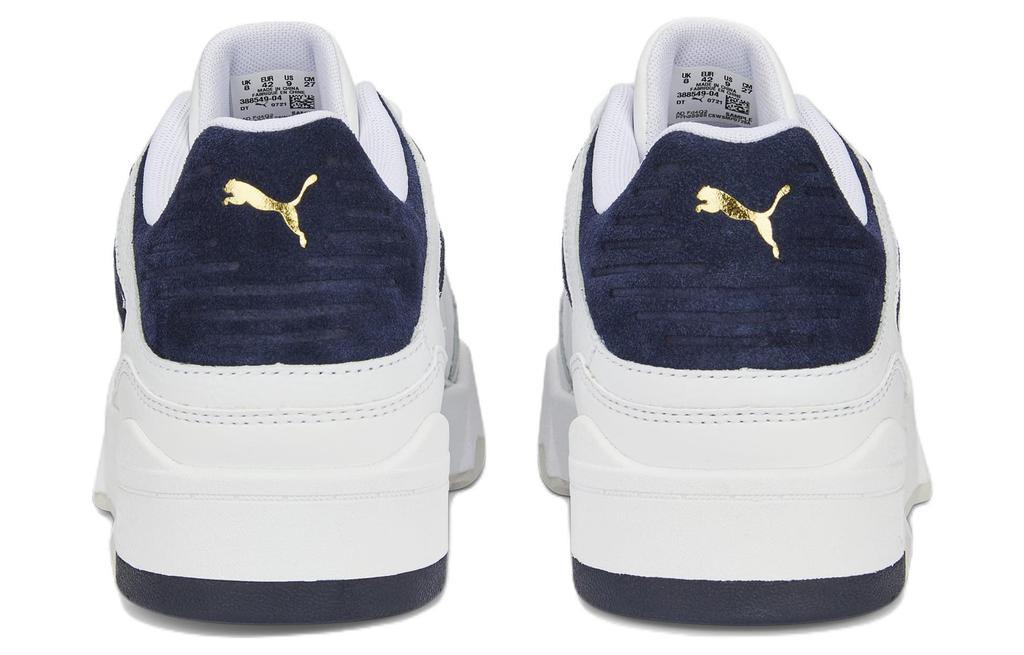 Puma Slipstream 'White Peacoat' 388549-04