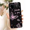 Für Huawei Nova 15 Pro Ultra 5G Hülle Niedliches Kaninchen Mode Cartoon Hülle Silikonhülle Für Huawei Nova 15 Ultra Nova15 Weiche Fundas