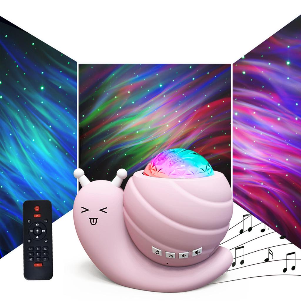 Starry Sky Projector Sleep Romantic Atmosphere Lamp Full of Stars Unicorn Dinosaur USB Lamp Gift Starry Sky Lamp