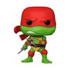 Funko Pop! Movies: Teenage Mutant Ninja Turtles: Mutant Mayhem - Raphael