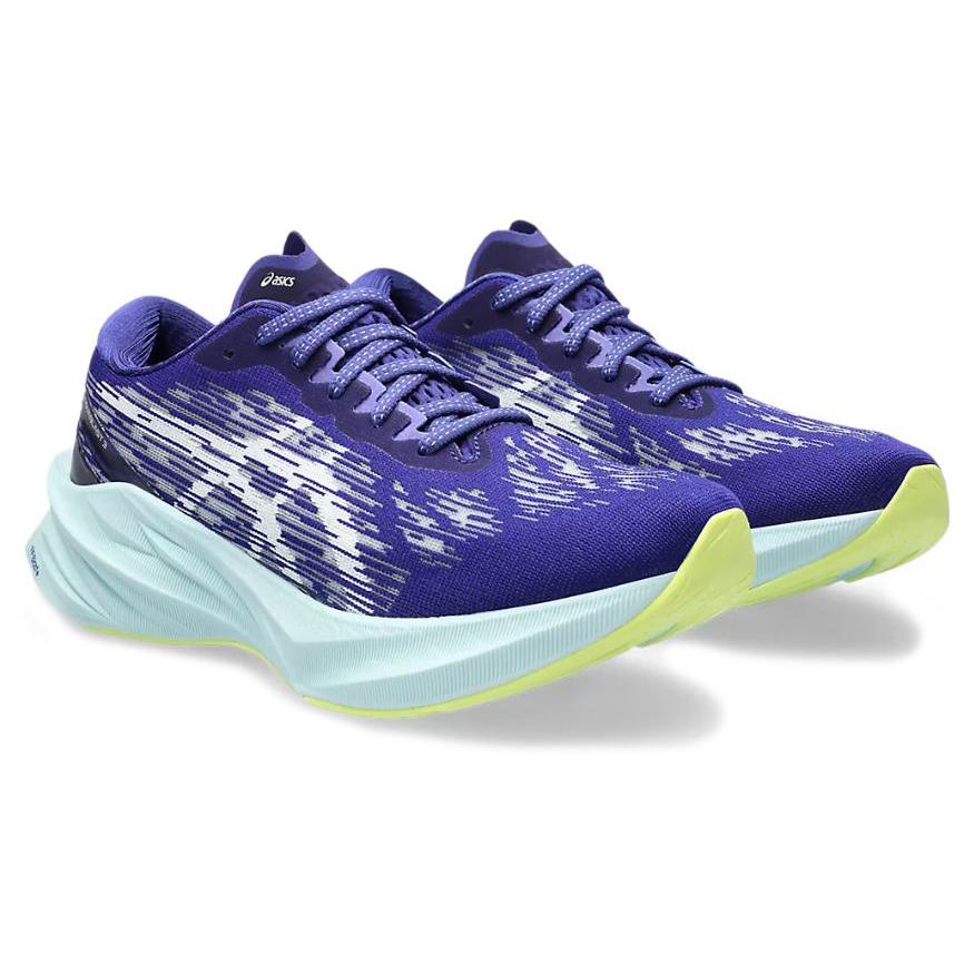 ASICS Novablast 3