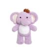 Latest Hug Baby Elephant Doll Pillow Kawaii Plush Toy Handmade Doll Cartoon Anime Cute Children's Birthday Gift Doll Christmas