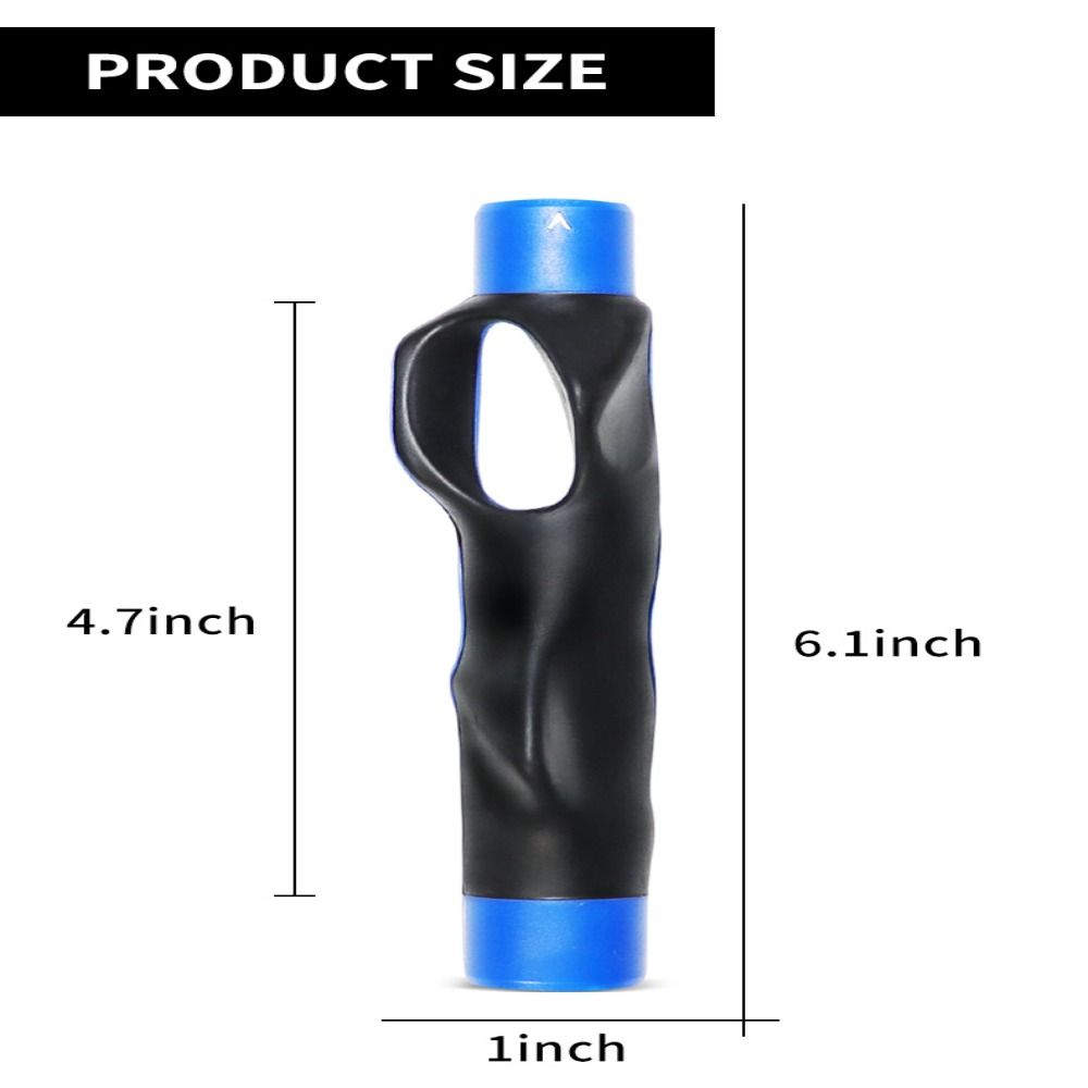 Grip Trainer Attachment Gesture Alignment Training Aids Golf Swing Correction Golf Swing Trainer