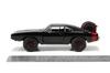 Fast & Furious Sky Mission Jada Toys 1/24 Scale Diecast Car 1970 Dodge Charger (Off-Road Version)