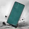 Celular Coque Leather Pattern For Xiaomi Redmi 7 11 Pro 9T 9A 9S 10 9C 9 K40 8 10C K40S K50 Mobilephone Matte