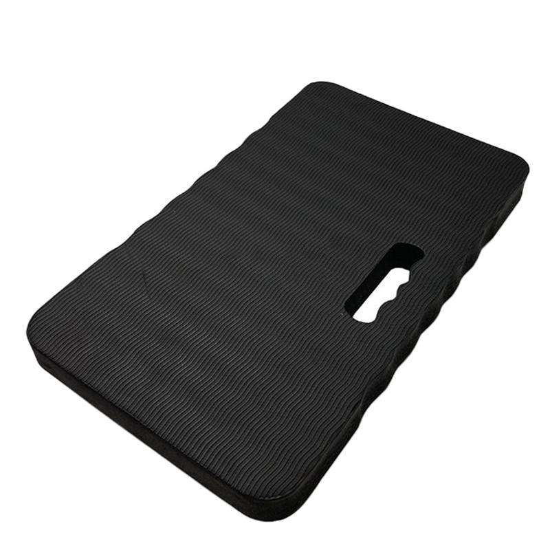 Foam Kneeling Pad 4cm Extra Thick Floor Cushion Exercise Knee Pad Gardening Supplies Versatile Workout Knee Mat For Working In