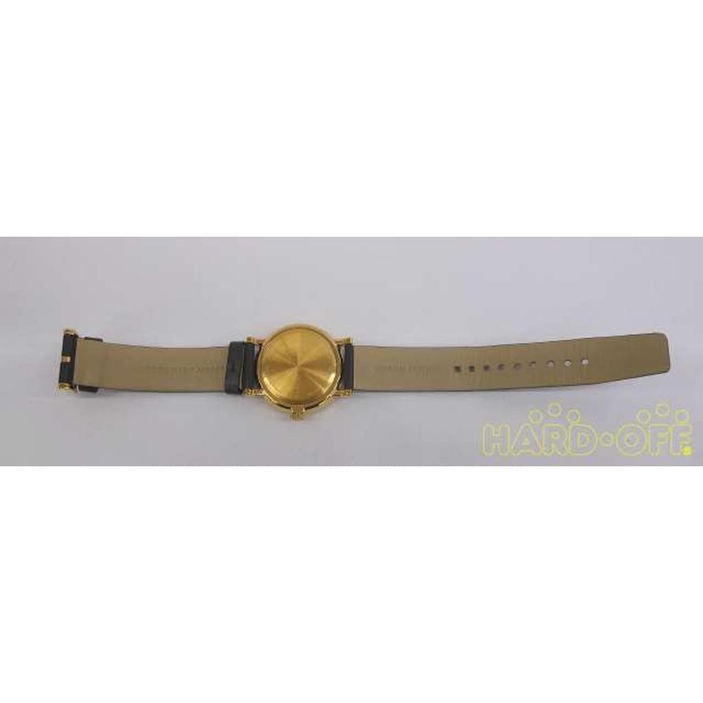 Used MARC JACOBS Quartz Analog Watch