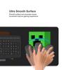 Minecraft Large Game Mouse Pad Mouse Pad Waterproof Durable Stylish Mouse Pad Mouse Pad for Use Anti-Slip Office/Home 40cm75cm