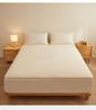 Thickened Soft Cotton Wadding Mattress Pad for Student Dorm Single Bed or Floor