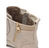 Mustang 1229-522 Beige Ankle Boots
