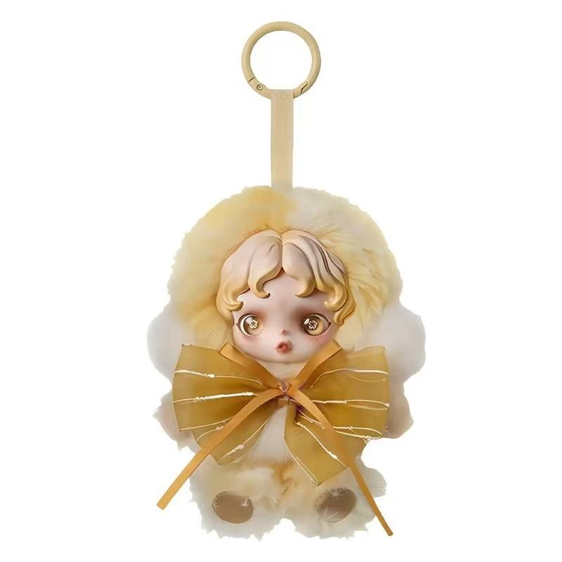 

Аниме Серия Импрессионизм Плюшевая Кукла Мягкая Игрушка Подвеска для Сумки Брелок Каваи Подарок