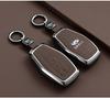 Car Key Covers for Geely Emgrand, Xingrui, Boyue L, Xingyue L, Binyue, and Binrui Vision X6/Icon Models