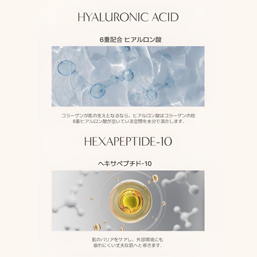 LILIBETH Microcurent Mask (Core Up)