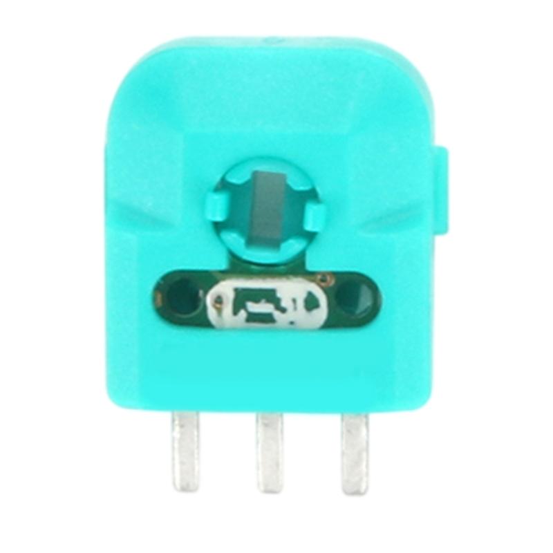 Gaming Accessories Hall Effect Module Replacement Potentiometer Sensors Module for Game Controller