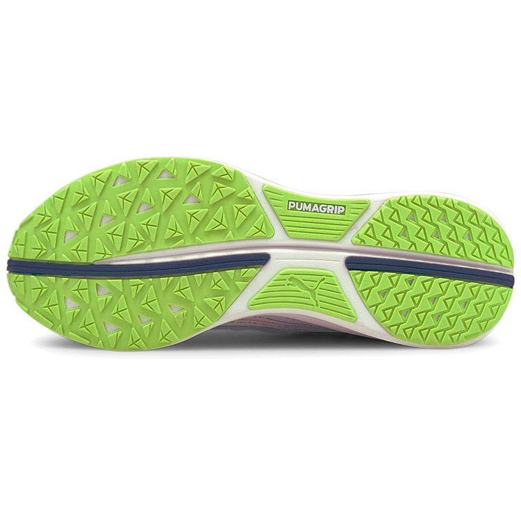 Puma Electrify Nitro 1 Spectra Comfortable Daily Fabric Shock Absorption Non-Slip Wear-Resistant Low-Top Marathon Running Shoes Men sneaker 195415-01