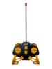 Doyusha 40MHz Construction Machinery Mini Crawler Crane Electric Radio Control 14430 R/C