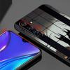 Doberman Dog Case For Realme C67 C63 C55 C53 C35 C25 C21 GT 2 3 5 6 10 11 12 13 Pro Plus 5G Soft TPU Phone Cover Fundas Capa Bag