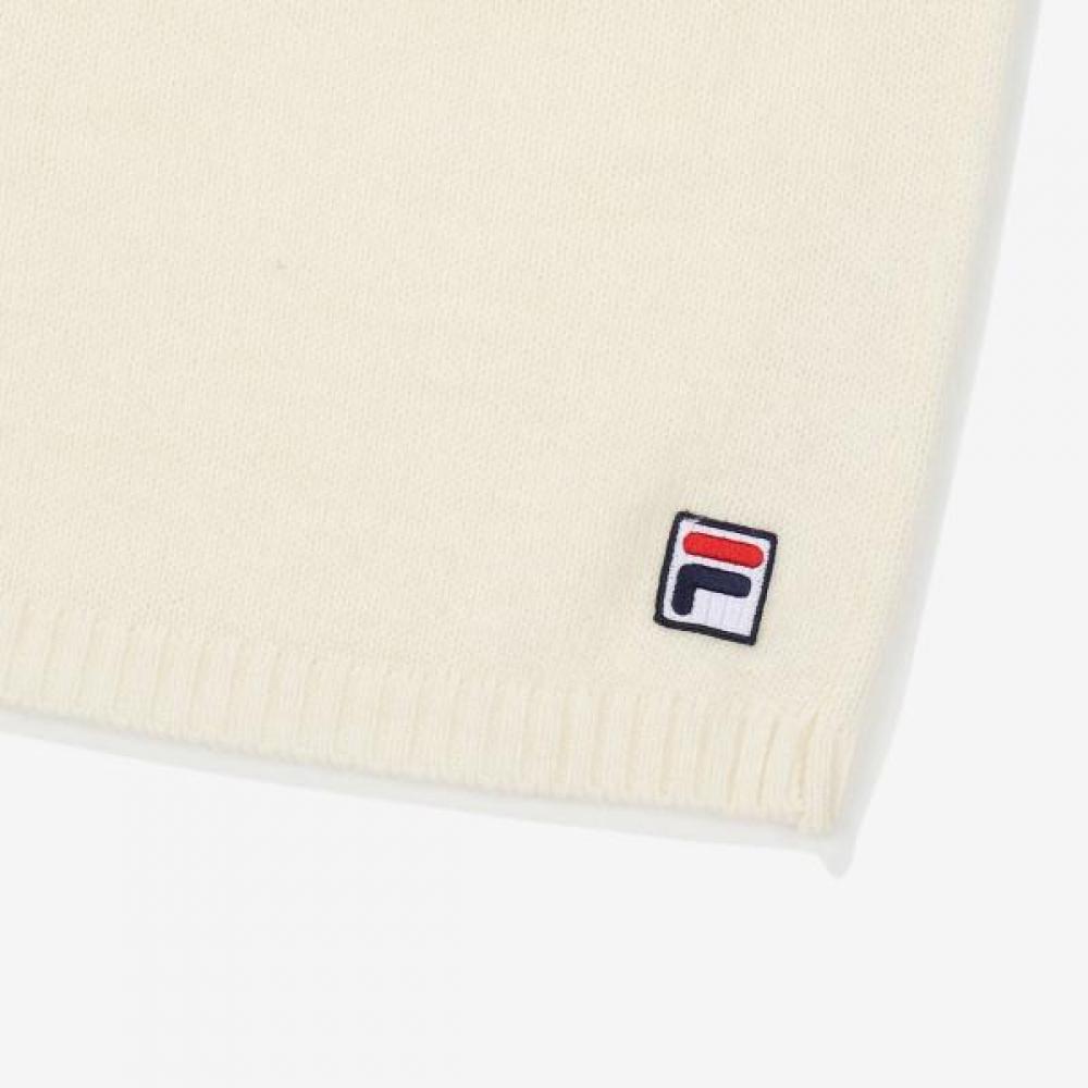 Fila F Box Collection Knit Vest Fs2stF3391F Owh