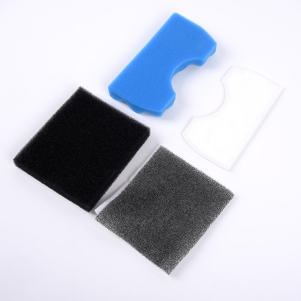 Foam Filter For Samsung Vacuum Cleaner SC43-47 SC4520 SC4740 Replacement 1Set