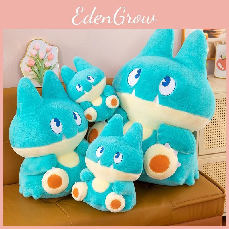 Plush Munchlax Snorlax Toy Doll Pillow Pp Cotton For Kids Collection Bedroom