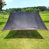 Outdoor Awnings Sunshade Sail Garden Canopi For Terrace Car Canvas Awning Rectangle Pool Sun-Shelter Sunshade Sail Sunshade Mesh