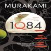 1Q84 by Haruki Murakami Paperback Book 9780099578079