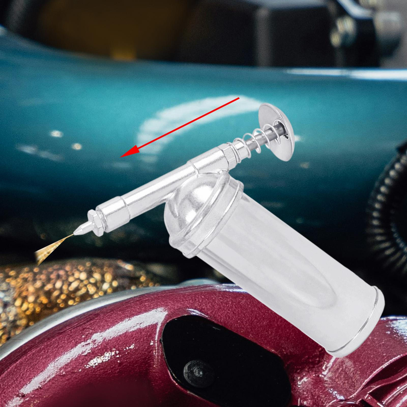 

Mini Tool Manual for Most Vehicles Sturdy Multipurpose Small Compact