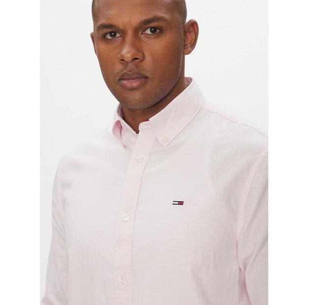Tommy Jeans Shirt DM0DM20875