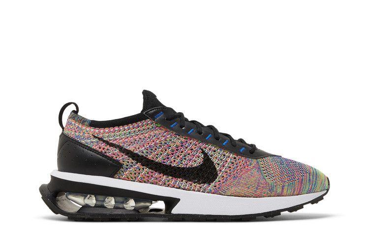 Nike Air Max Flyknit Racer Multi-Color 2.0