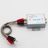 Filtro audio per auto 12v Soppressore di rumore di potenza Subwoofer Filtro anti-interferenza per l'eliminazione del rumore