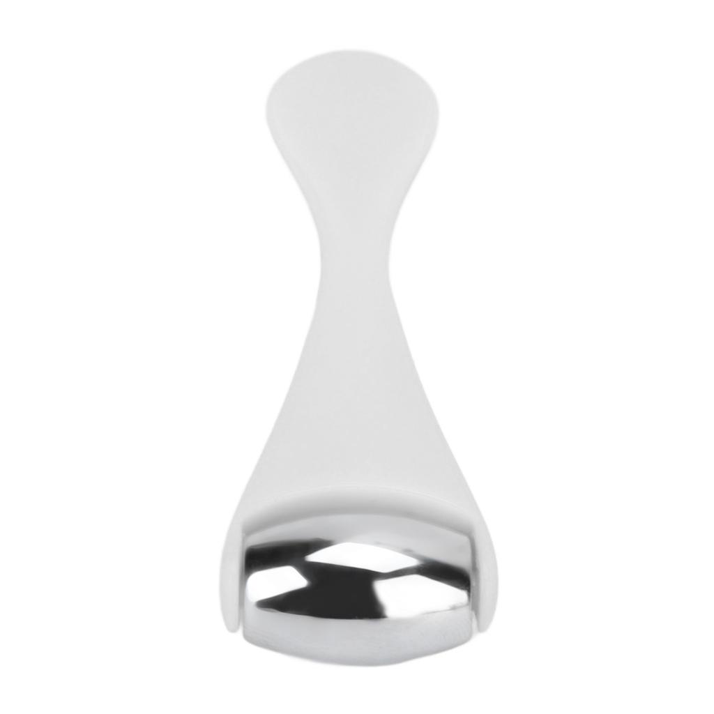 Facial Eyes Stainless Steel Portable Handheld Reduce Puffy Ice Massage Roller