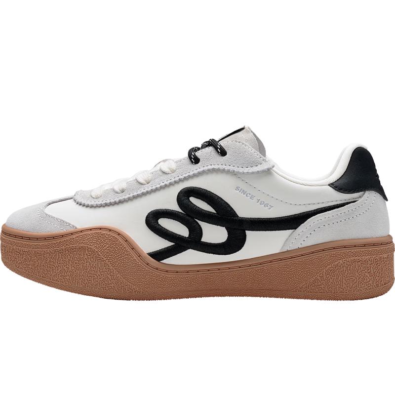 Kappa Women's Athletic German Trainer Shoes