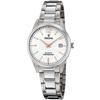 Montre - FESTINA - Femme - Acier inoxydable - Cadran blanc - Style chic