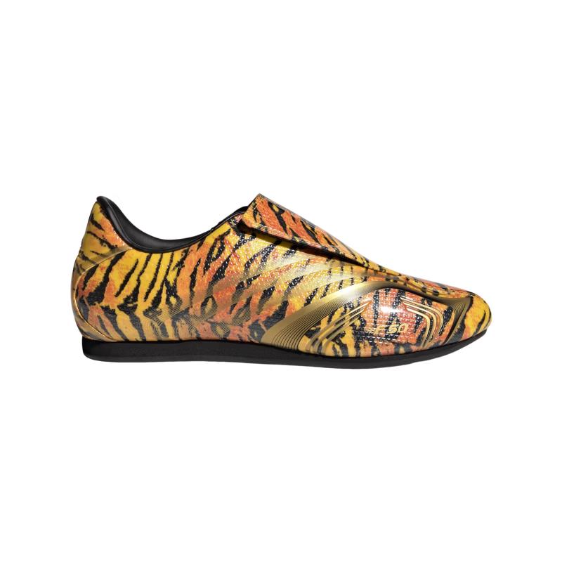 Adidas Originals Taekwondo F50 W Casual Low-Top Shoes